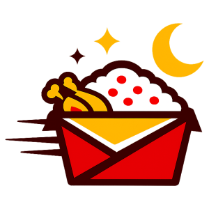 Redkit Gece Pilavcısı